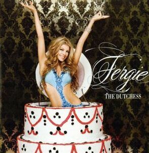 ケース無::プリンセス・ファーギー : THE DUTCHESS +3 決定盤。 期間限定特別価格盤 レンタル落ち 中古 CD