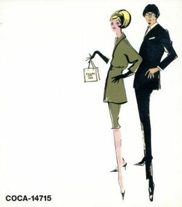 [532] CD PIZZICATO FIVE PIZZICATO FIVE JPN ケース COCA-14715