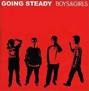 ケース無::【ご奉仕価格】BOYS ＆ GIRLS レンタル落ち 中古 CD