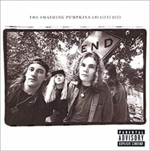 ケース無::Rotten Apples The Smashing Pumpkins Greatest Hits ロットン アップルズ、ザ・スマッシング パンプキンズ グレイテスト ヒッ