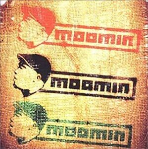 ケース無::【ご奉仕価格】THE BEST OF MOOMIN 初回生産限定盤 2CD レンタル落ち 中古 CD