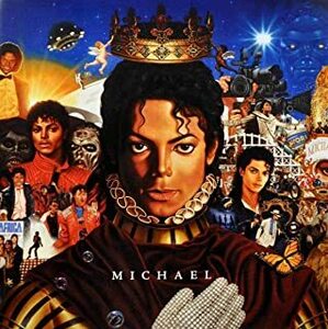 ケース無::【ご奉仕価格】MICHAEL 輸入盤 レンタル落ち 中古 CD