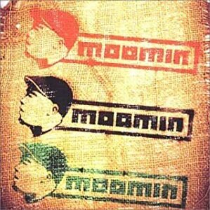 ケース無::THE BEST OF MOOMIN 初回生産限定盤 2CD レンタル落ち 中古 CD