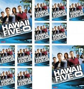 ケース無::【ご奉仕価格】Hawaii Five-0 シーズン7 全12枚 第1話～第25話 最終 レンタル落ち 全巻セット 中古 DVD