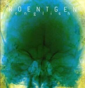 ケース無::【ご奉仕価格】ROENTGEN.english 通常盤 レンタル落ち 中古 CD