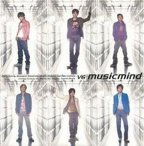 ケース無::【ご奉仕価格】musicmind CD+DVD 初回生産限定盤 レンタル落ち 中古 CD