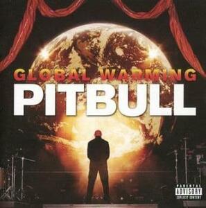 ケース無::Global Warming : Deluxe Version グローバル・ウォーミング 輸入盤 レンタル落ち 中古 CD