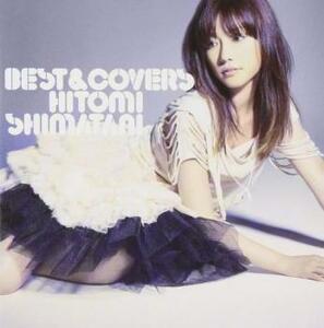 ケース無::BEST ＆ COVERS 2CD レンタル落ち 中古 CD