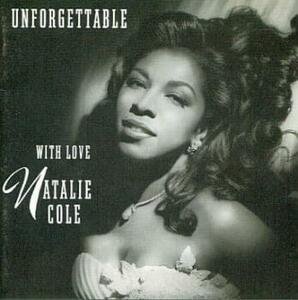 ケース無::【ご奉仕価格】Unforgettable With Love 輸入盤 レンタル落ち 中古 CD