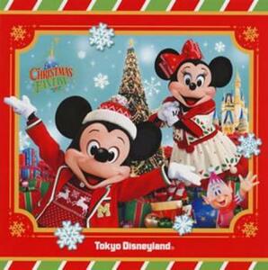 ケース無::東京ディズニーランド クリスマス・ファンタジー 2015 レンタル落ち 中古 CD