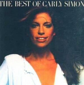 ケース無::The Best Of Carly Simon 輸入盤 レンタル落ち 中古 CD