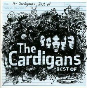 ケース無::The Cardigans Best Of 輸入盤 2CD レンタル落ち 中古 CD