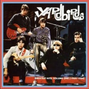 ケース無::Greatest Hits Vol.1:1964-1966 輸入盤 レンタル落ち 中古 CD