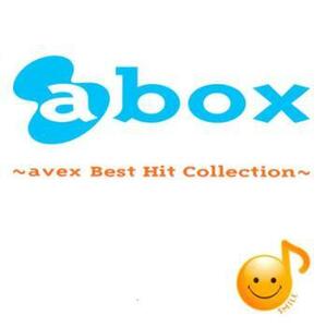 ケース無::【ご奉仕価格】a-box avex Best Hit Collection SMILE レンタル落ち 中古 CD