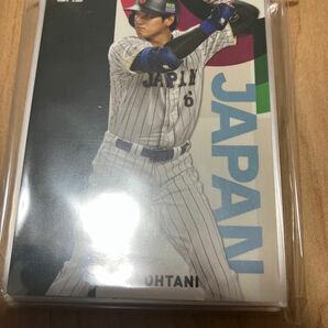 2023TOPPS JAPAN EDITION WBCコンプリート25枚セット