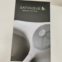 4k1001c3k AMWAY アムウェイ SATINIQUE Balanceion Hair Dryer サテニーク バランスイオンヘアドライヤー ヘアケア_画像4