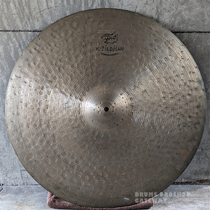 【中古】ZILDJIAN / K CONSTANTINOPLE MEDIUM RIDE 22インチ