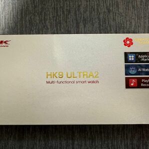 HK9 ultra2 