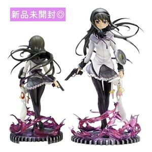 [ new goods unopened ] magic young lady ...* Magi ka.. Magi . beautiful ... hour . line ver. 1/7 scale figure kyuu..anip Rex + rare 