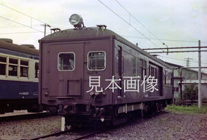[鉄道写真] 飯田線クモエ21009 救援車 伊那松島機関区(2364)