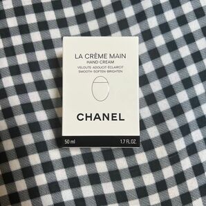 CHANEL ハンドクリーム