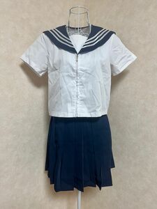 コスプレセーラー服