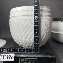 ぽ396 LLサイズ 植木鉢 陶器 検（塊根植物 アガベ パキプス invisible ink raw life factory SRL 信楽焼 伝市鉢カタチ製作所 グラキリス)_画像4