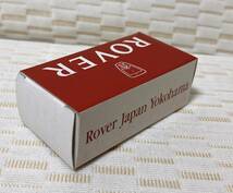 トミカ　空箱　ROVER Rover Japan Yokohama_画像7