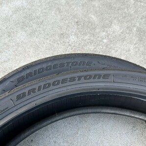 バリ山 R11 110/70R17 140/70R17 室内保管 150/60 スーパーコルサ パワーカップ 250cc R25 CBR ニンジャ等 Bの画像4