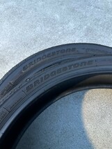 バリ山使用 BS R11 110/70R17 150/60R17 ラップ巻室内保管 140/70 スーパーコルサ パワーカップ 250 400　1_画像4