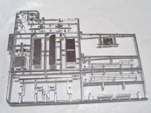 アオシマ 1/32 大型用 部品