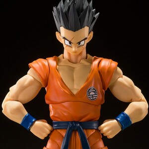 S.H.Figuarts ドラゴンボールZ ヤムチャ -地球人屈指の実力者- プレミアムバンダイ フィギュアーツ　未開封品　送料込