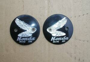  Honda CB92,C92,CA92, tanker Mark inspection CBM72,CB77,CB92,CL300,CB72,CL72,C72