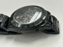 J.HARRISON 腕時計 自動巻き スケルトン JH-002BK AP-P_画像4