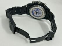 J.HARRISON 腕時計 自動巻き スケルトン JH-002BK AP-P_画像9
