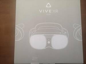 非常に良い　HTC VIVE XR Elite 99HATS004-00