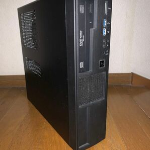 デスクトップ スリム型 PC i7-2600