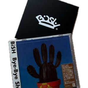 さらに値下げ☆BiSH CD+オマケセット Bye-Bye Show BiSH