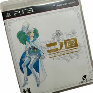 【PS3】 二ノ国 白き聖灰の女王 [通常版］