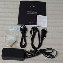 ★ FIIO K11 USB DAC 据え置き ヘッドホン アンプ (ほぼ新品) ★_画像6