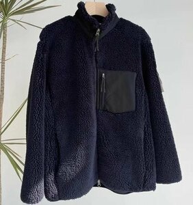 STONE ISLAND　コート　アウター　ジャケット　もこもこ　防寒　メンズ　レディース　男女兼用　M-2XL　サイズ選択可能　2751