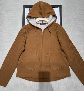 loropiana　ロロピアーナ　レディース　カシミア　ニット　セーター　M-L　サイズ選択可能　3157