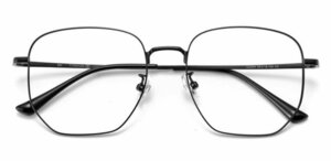 送料無料　メガネフレーム　フルリム　眼鏡　レンズ交換可能　チタン　超軽量　ブルーライトカット　男女兼用　 sc0142