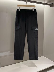 Maison Margiela マルタンマルジェラ　メンズ　ズボン　ジャージ　パンツ　M-3XL　サイズ選択可能　MM6　3938