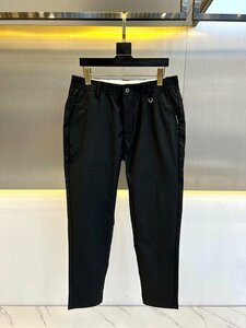 Maison Margiela マルタンマルジェラ　メンズ　ズボン　スラックス　パンツ　30-38　サイズ選択可能　MM6　3970