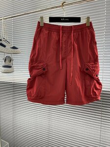 送料無料　STONE ISLAND　ストンアイランド　メンズ　ショートパンツ　短パン　速乾　ビーチパンツ　M-XXL　サイズ選択可能　4296