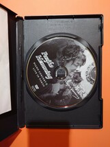 フジ子・ヘミング−ピアノコンサートの記録　LIVE IN TOKYO（2009年市川市文化会館）DVD 大月ウルフ　ウルフプロダクツ　フジコヘミング_画像3