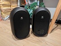 JBL プロフェッショナル 104-BT-Y3 PROFESSIONAL スタジオモニター_画像1