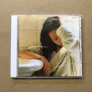 ■ 門あさ美/ホット・リップス【CD】[廃盤] 