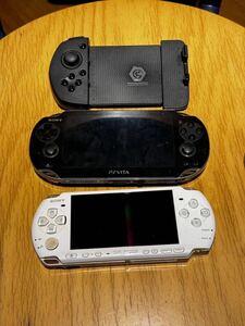 PSP VITA